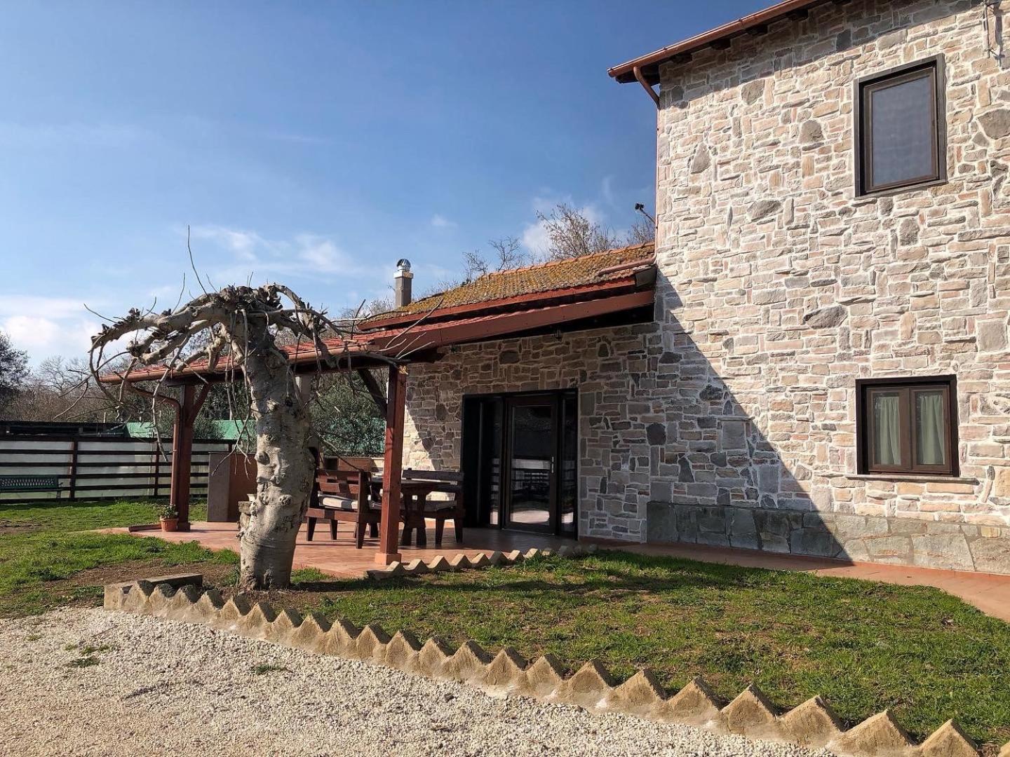 Hotel Il Rifugio Delle Rose Ronciglione  Exterior foto